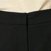 Bcbg Solid Pleated Banding Pants B4f7p301