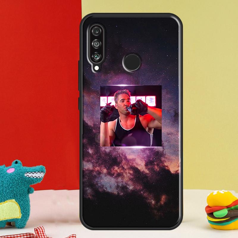 Чехол для Huawei Nova 5T 9 10 SE 12i 12s 11i Y91 Y90 Y60 Y70 Y72 Y61 P60 P30 Pro P20 P40 Lite с рисунком Билли Херингтона