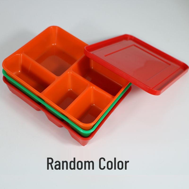 Large 60L Insulated Plastic Delivery Box for Food Refrigeration