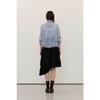 Cc Collect High Neck Windbreaker Jumper  C262msj331 