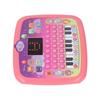 Kids Talking Tablet Early Education Toddler Learning Pad Smarty Learning Pad 8 Modes English