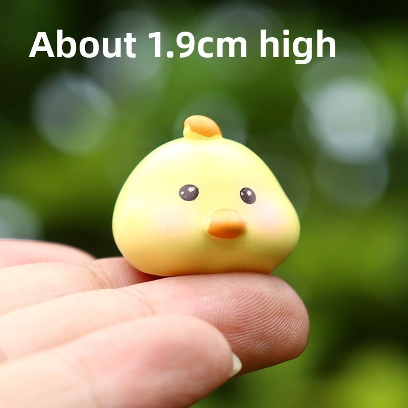 Zodiac Chinese Resin Animal Collectible Figures Desktop Decor Display Gift