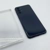 For SAMSUNG Galaxy A13 4G Housing Chassis Battery Back Cover Rear  Panel Case With Camera Lens Repair Parts For a 13 4g