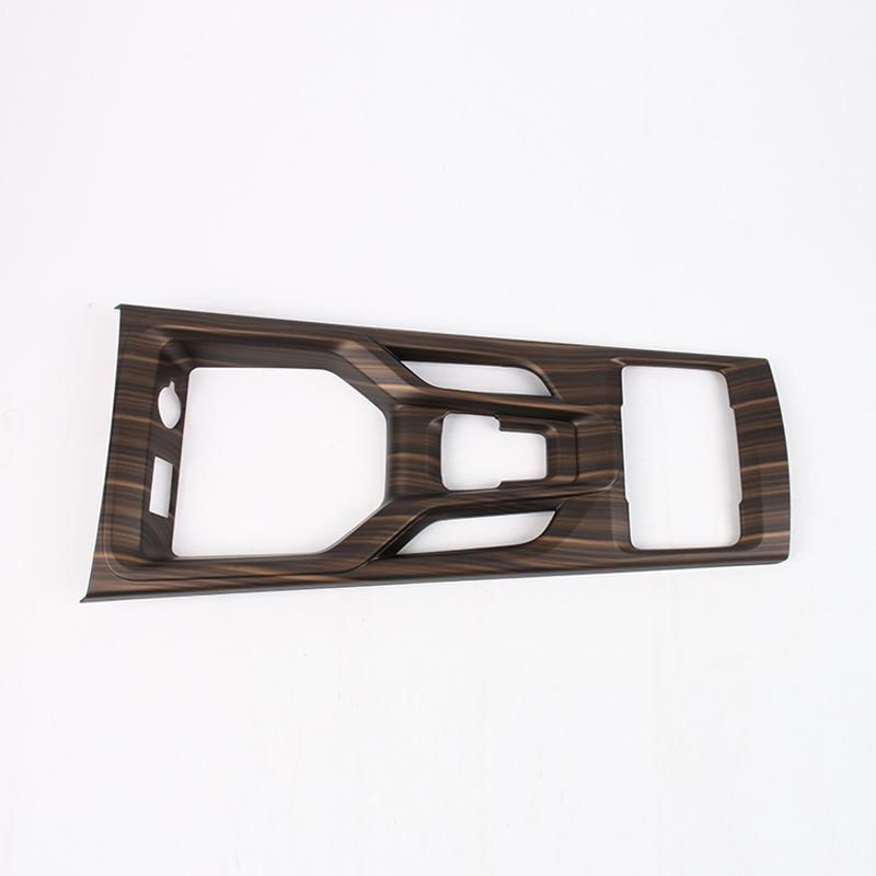 Great Wall Haval H5 Gear Frame & Cup Holder Decor Trim