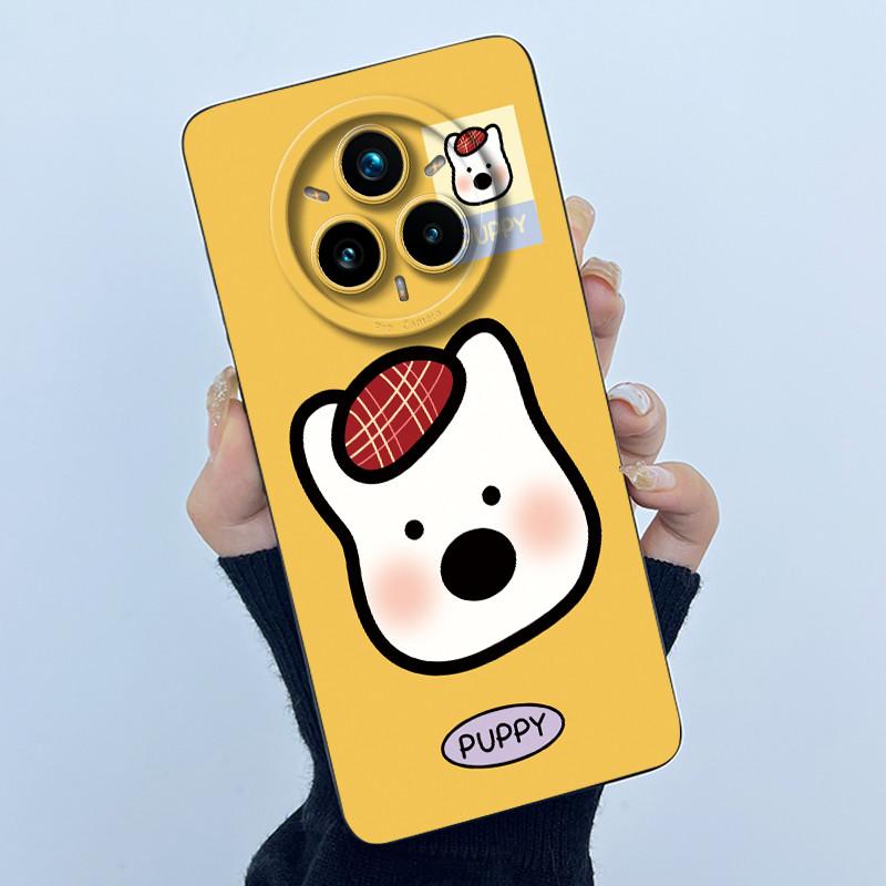 Чехол для Realme 14 Pro Plus Pro+ 5G 2025 Милый Панда Сладкие Девочки Силиконовый Мягкий Задний Чехол Ультратонкий Защита от Царапин Корпус