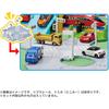 Takara Tomy Tomica Набор Дорожных Перекрестков и Мостов Города Игрушечные Машинки для Детей от 3 лет