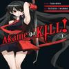Akame Ga Kill Vol. 1 by Tetsuya Tashiro Paperback Book 9780316259460