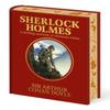 Sherlock Holmes by Arthur Conan Doyle Hardback Book 9781398850187