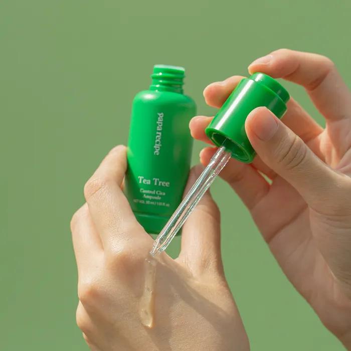 Tea Tree Control Cica Ampoule 30ml