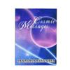 10,4*7,3 см, 42 шт. Карты Oracle, вдохновляющие космические послания
