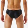 Male Panties U Convex Cool Breathable Summer Ultra Thin High Elastic Briefs Male Clothing