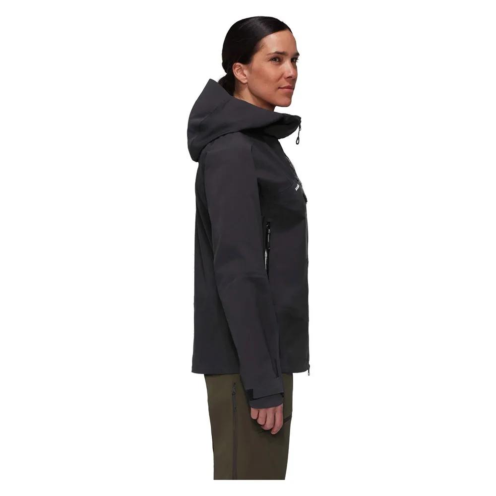 Mammut Куртка Taiss Pro Hardshell