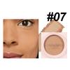 Oil Control Finishing Powder Light Breathable Hide Pores Waterproof Sweat-proof Wet and Dry Matte Powder Face Makeup