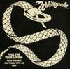 7-дюймовая пластинка WHITESNAKE - Fool For Your Loving BP352 UNITED ARTISTS 1980 UK Металл Б/У