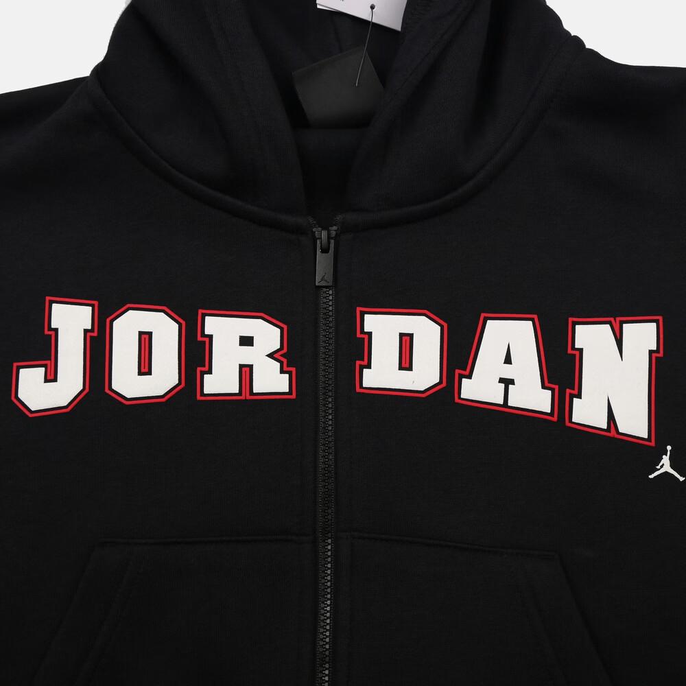 Jordan Спортивная повседневная куртка на молнии Женские куртки IO1075010