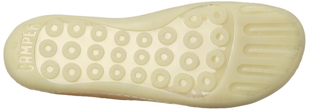 Кроссовки PEU CAMI 20848 см [Camper] женские бежевые_T96 25.5