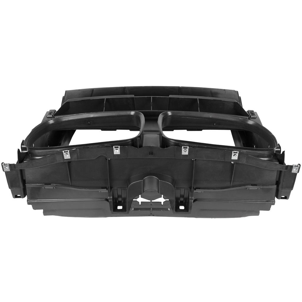 Передняя накладка воздухозаборника BMW X4 F26 14-18