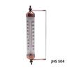 Indoor Thermometer Outdoor Thermometer Fahrenheit High-strength