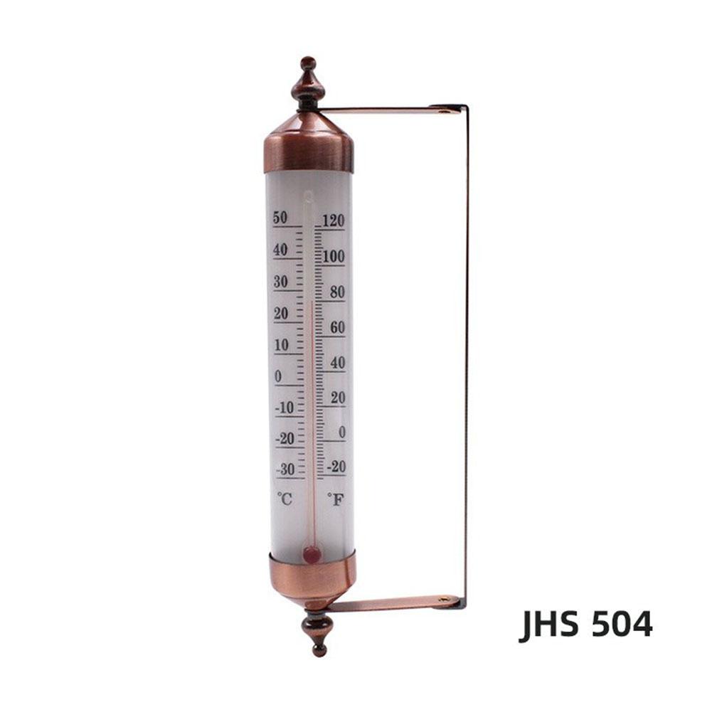 Indoor Thermometer Outdoor Thermometer Fahrenheit High-strength