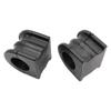 2x Front Stabilizer Sway Bar Bushing For Lexus LS460 2007-2017, LS600h 2013-2016