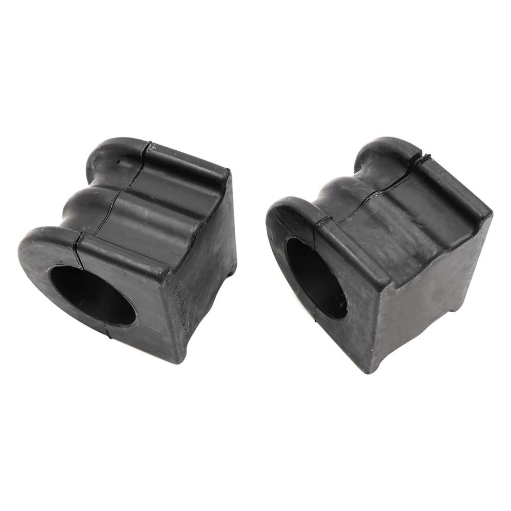 2x Front Stabilizer Sway Bar Bushing For Lexus LS460 2007-2017, LS600h 2013-2016