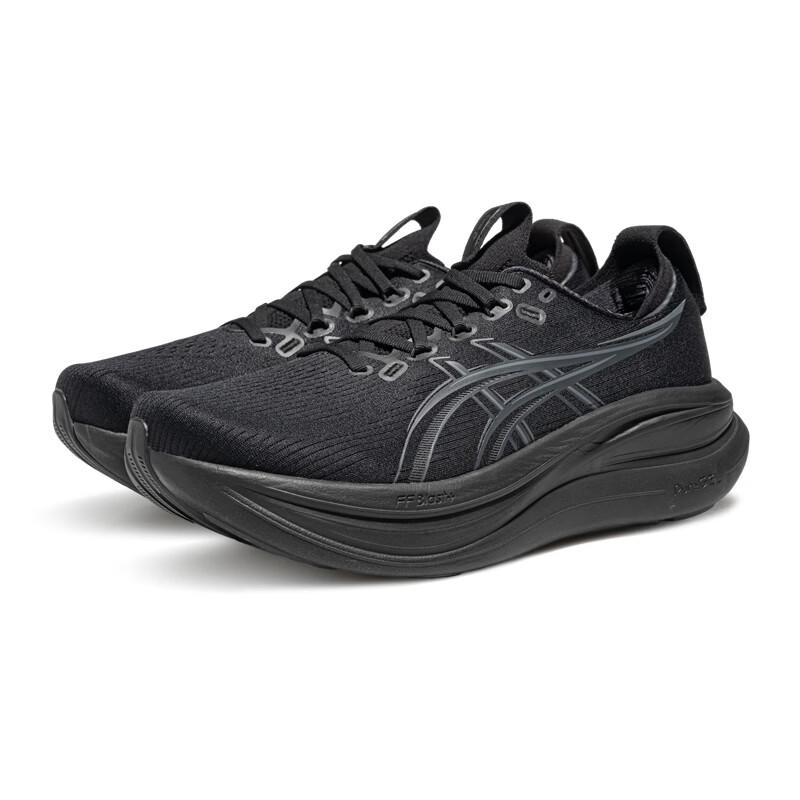 Asics Мужские GEL-NIMBUS 28 (4Э) Беговая обувь