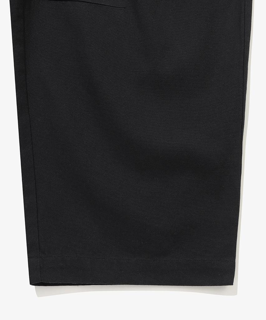 NEW ERA Wide Balloon Easy Pants Black 14954604
