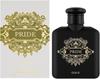 Pride Gold Parfum for Men EDT 100ml. 3.4 FL.OZ