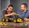 LEGO Technic 42114 Сочлененный тягач Volvo 6x6 на дистанционном управлении