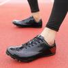 Nail Shoes Track and Field Female Professional Sprinting Students High School Entrance Examination Nail Shoes Boys Triple Jump Body Examination Trac