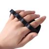 Hand Protection Finger Trainer Cross Training Weight Lifting Grip Fitness HandGrip  Build Muscle