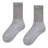 Fire Acedron Warm Fully Pile Warm Socks AGY602 Socks, Moisture-Wicking, Heat-Generating, 3-Layer, Knit, Deodorizing,