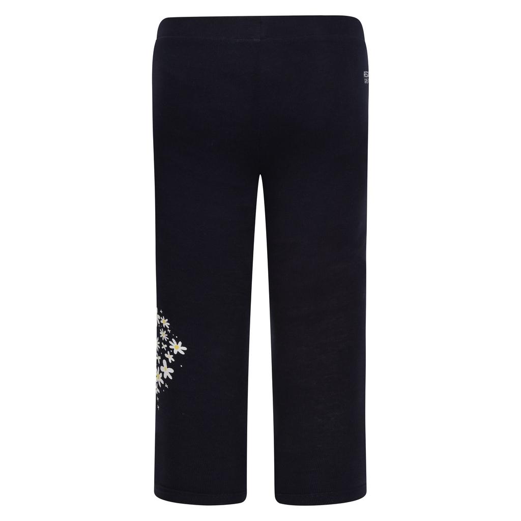 Regatta Childrens/Kids Printed Peppa Pig Leggings (Pack of 2)