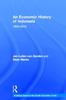 Книга An Economic History of Indonesia : 1800-2010