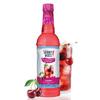 Cherry Jordan's Skinny Syrup Sugar-Free Coffee Syrup Blueberry Lavender Flavored Drink Mix Latte Lemonade Food 700ml 25.4 1
