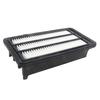 Car Engine Air Filter For Honda CRV Civic Sedan URV BREEZE AVANCIER 17220-5AA-A00  AF603 E1526L