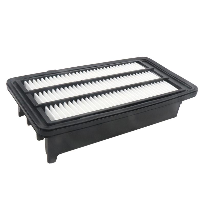 Car Engine Air Filter For Honda CRV Civic Sedan URV BREEZE AVANCIER 17220-5AA-A00 AF603 E1526L