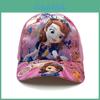 Детская бейсболка Disney Холодное Сердце с защитой от солнца для летних игр на улице