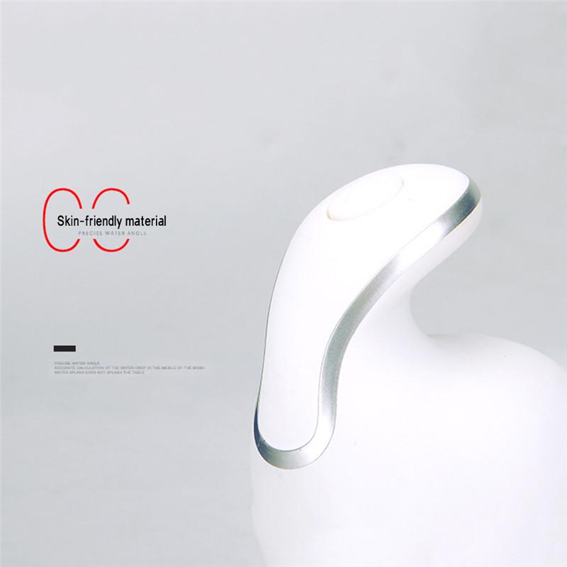 Массажер 3D-массажер для головы, автоматический вращающийся электрический коготь, массаж тела, массаж для домашних животных, кошек, собак