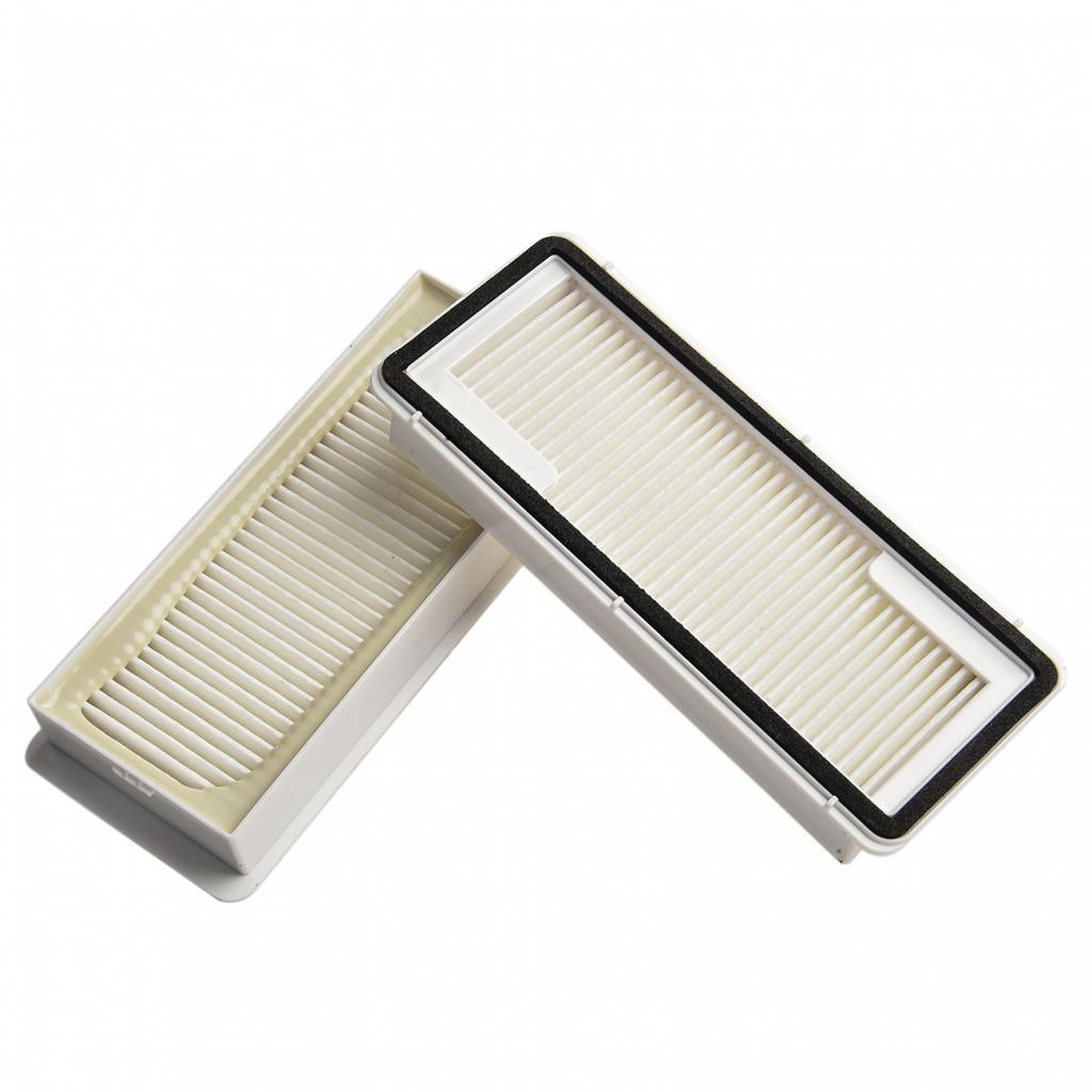 4 ШТ. Фильтр пылесборника для Narwal для Freo X для Ultra& для Freo X Plus