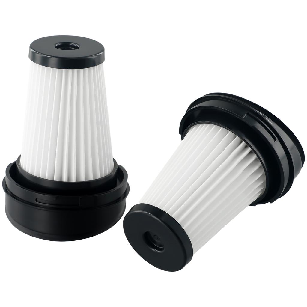2 шт. Для фильтров Для Gorenje SVC144FBK SVC144FW SVC180FW SVC216FGD SVC216FR SVC216FS Запасные для замены