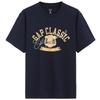 GAP T-Shirts Men's Crew Neck 725623