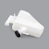 Radiator Coolant Overflow Reservior For Suzuki GSXR1000 09-16 GSXR 600 750 2006-2010