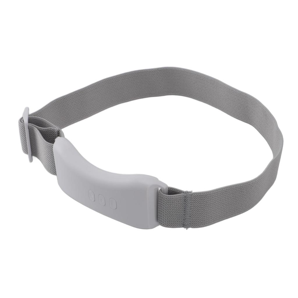 Электрический V-массажер для лица, горячий компресс, вибрация, USB аккумуляторная машина для похудения лица, белый