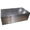 Galvanized Steel Sheet