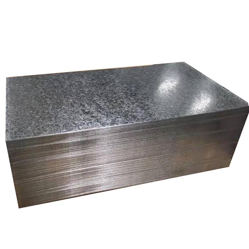 Galvanized Steel Sheet