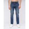 Henleys Mens Craze Comfort Straight Jeans