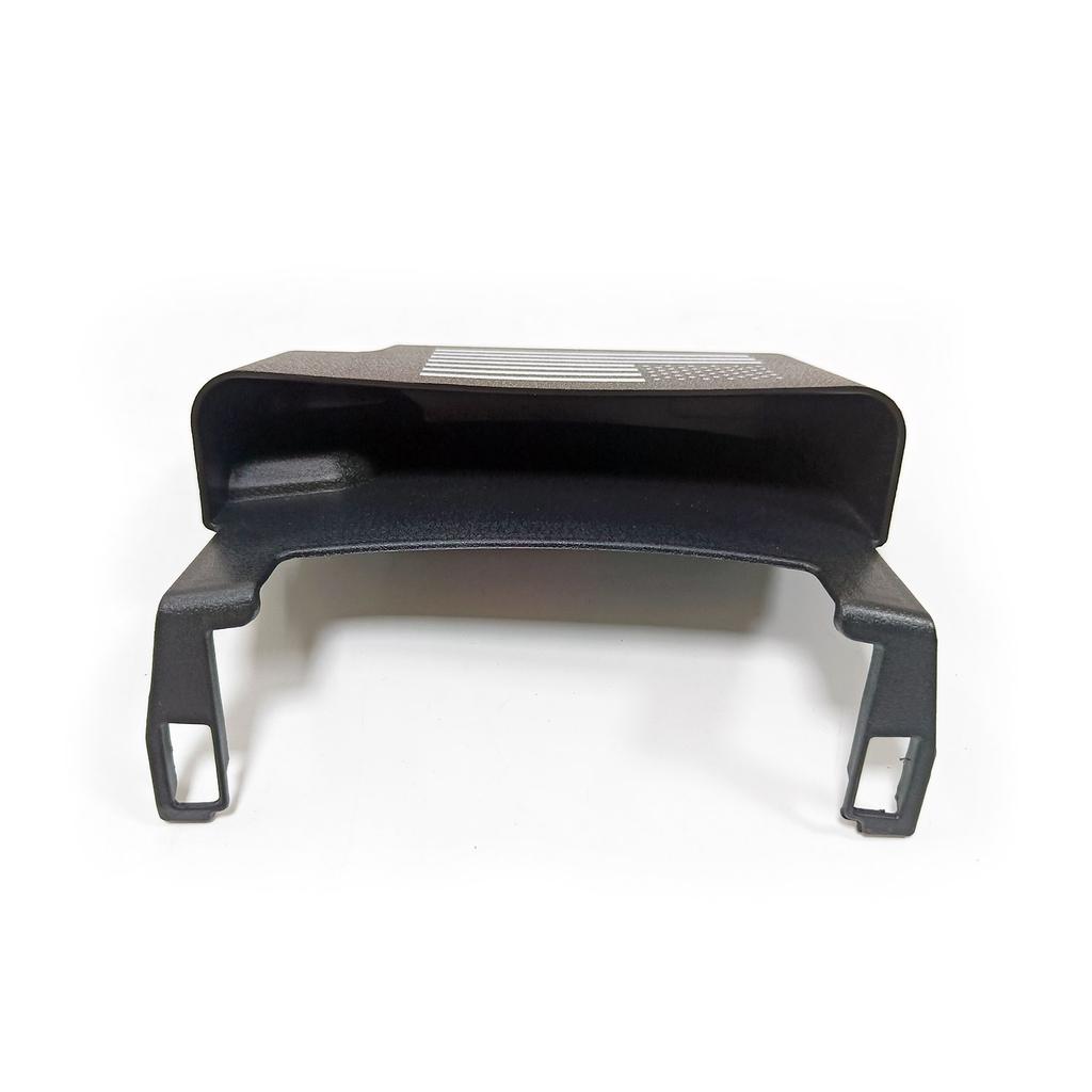 Центральная консоль подвесной ящик для хранения вещей подлокотник ABS органайзер для Jeep Wrangler JL JLU и Gladiator JT 2018-2024 Аксессуары для интерьера