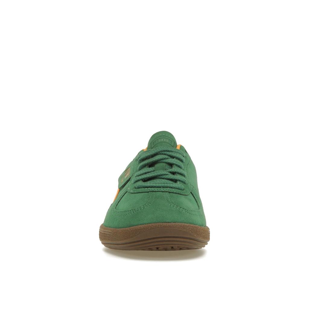 Puma Palermo Vine Clementine Unisex Sneakers Green 396463-05