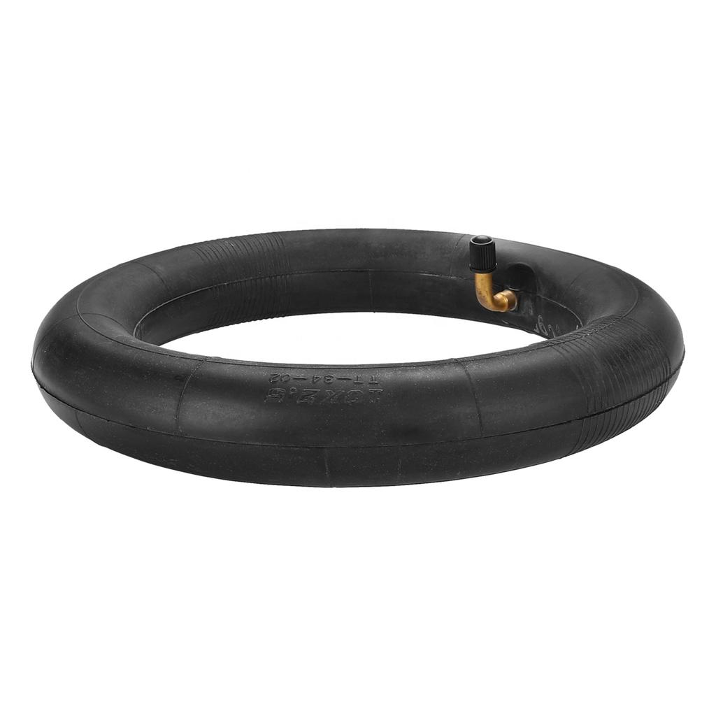 10X3"/255X80 внедорожная внешняя шина + камера для Kugoo M4 Zero и т. д. 80/65-6